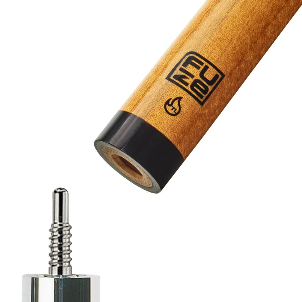 Pure X Kielwood FUZE Shaft - 11.75mm - Turbo Lock